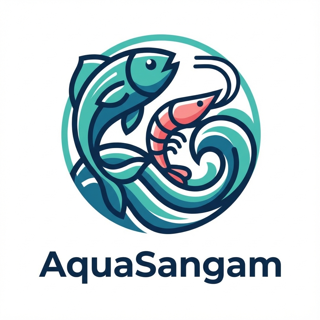 AquaSangam Logo